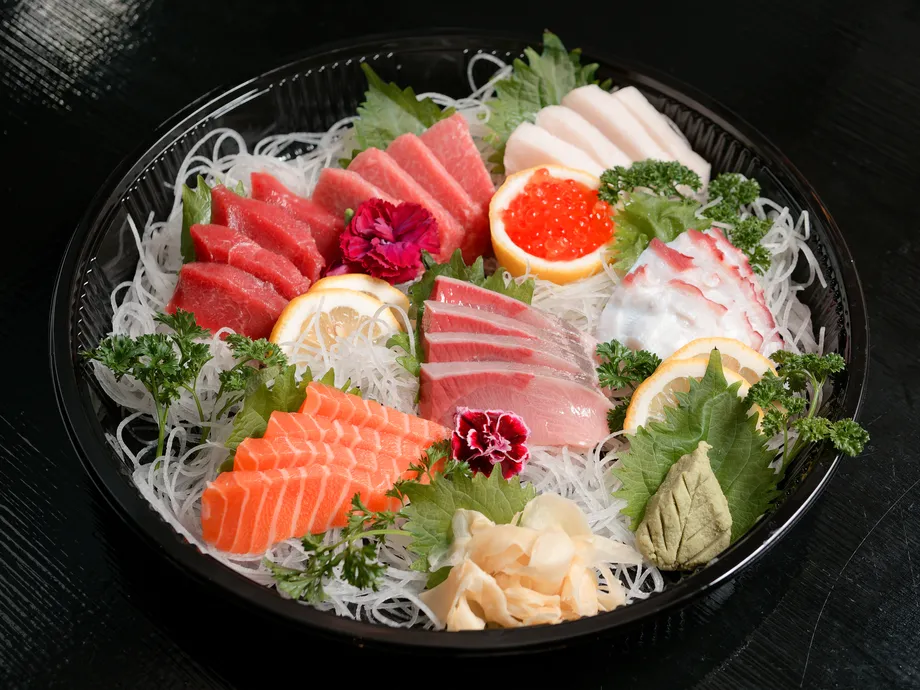 Dish 1