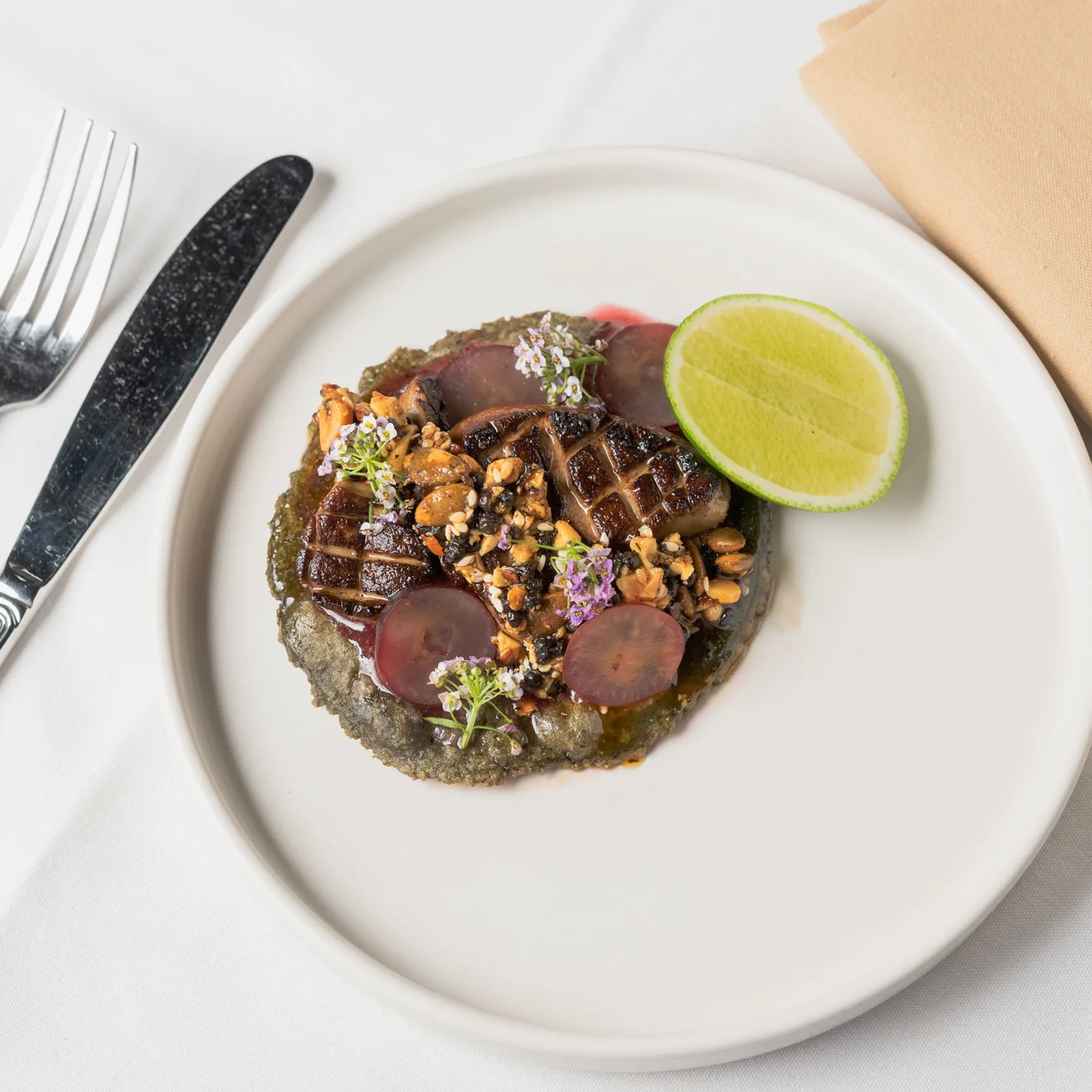 Dish 2