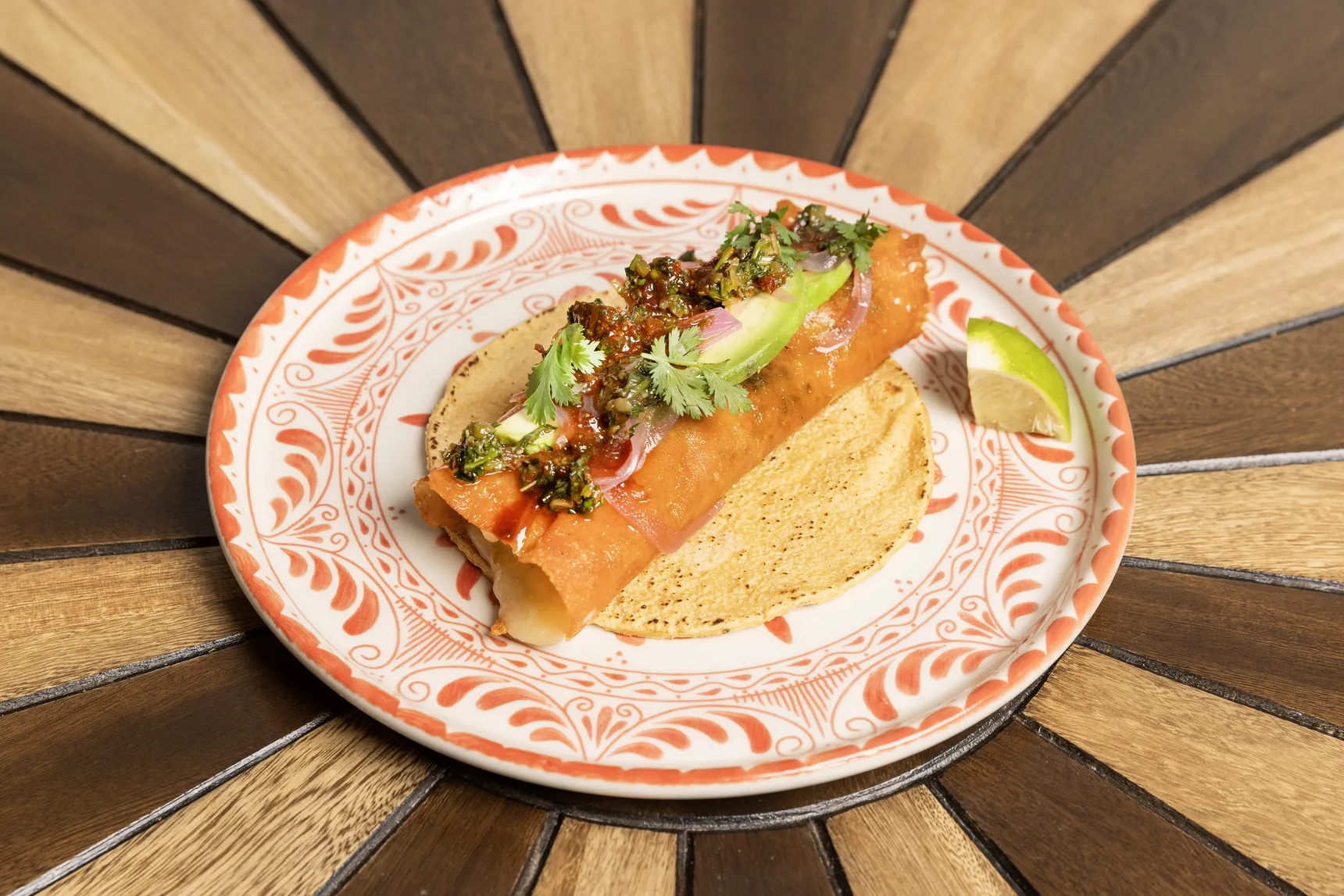 Dish 8